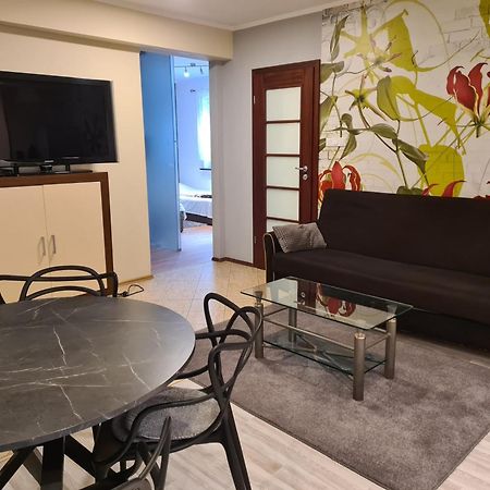 Wigwam Apartament 6-Osobowy Sopot Esterno foto