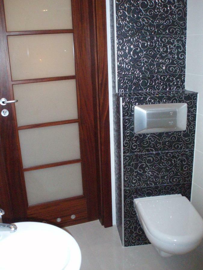 Wigwam Apartament 6-Osobowy Sopot Esterno foto